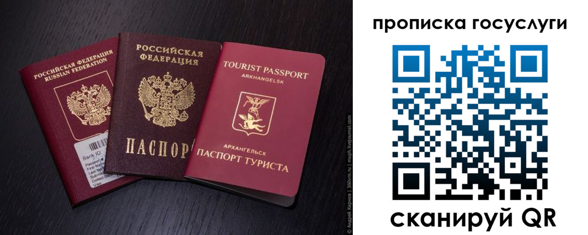 прописка 2025 в Сызрани